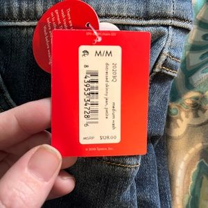 Spanx Jean lot